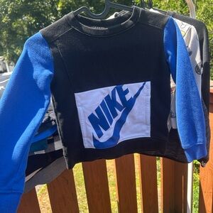 Nike Crew Necks Kids